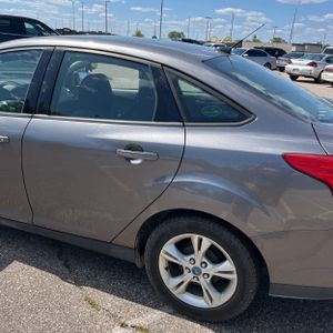 2013 FORD FOCUS SE — фото 6