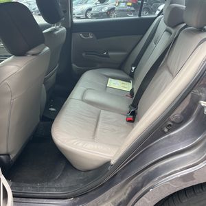 صورة مصغرة 34 لـ 2015 Honda CIVIC EX-L