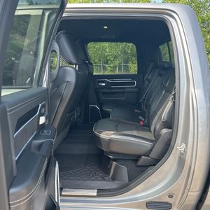 صورة مصغرة 34 لـ 2019 RAM 2500 LARAMIE