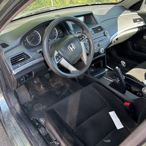 صورة مصغرة 31 لـ 2009 Honda ACCORD EX