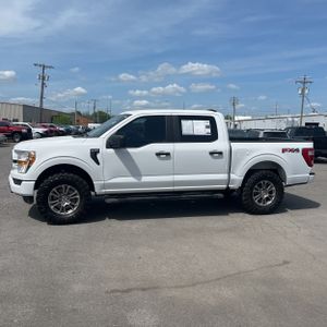FORD F-150 XL - 3