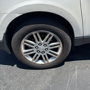 2015 Chevrolet TRAVERSE LT — миниатюра 19