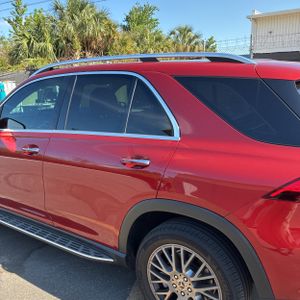 MERCEDES-BENZ GLE - 6