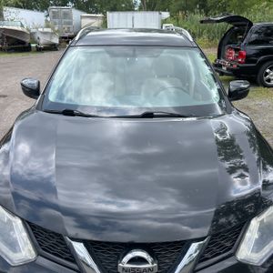 2016 Nissan ROGUE SV 缩略图 15