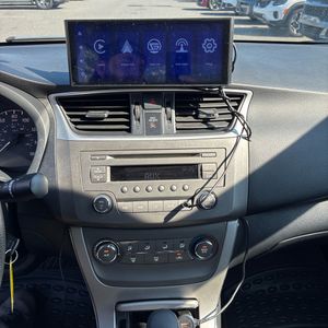 2014 Nissan SENTRA S 缩略图 37
