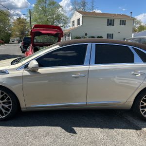 CADILLAC XTS LUXURY COLLECTION - 4