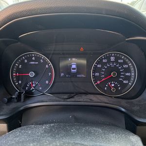 صورة 39 لـ 2019 KIA FORTE LXS