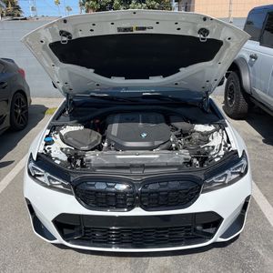 2023 BMW M340I — миниатюра 44