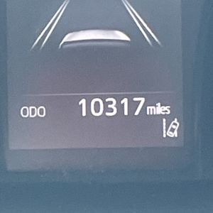 صورة مصغرة 41 لـ 2024 Toyota CAMRY LE