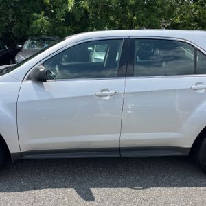 صورة 4 لـ 2013 Chevrolet EQUINOX LS