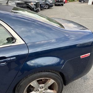 2009 Chevrolet MALIBU LT 照片 57