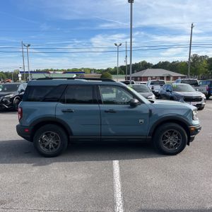 FORD BRONCO SPORT BIG BEND - 10