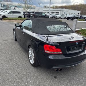 BMW 1-SERIES 135I - 5