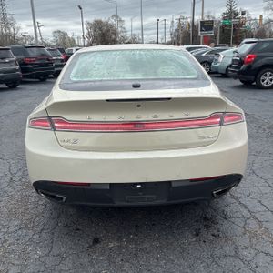 LINCOLN MKZ BASE - 7