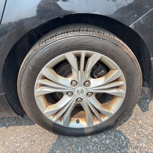 صورة مصغرة 18 لـ 2014 Chevrolet IMPALA LT