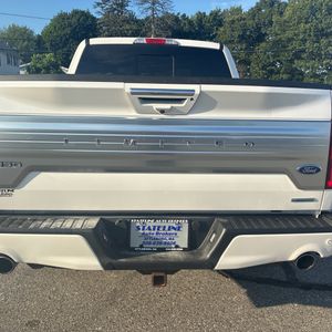 صورة مصغرة 20 لـ 2019 FORD F-150 LIMITED