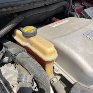 2008 Toyota PRIUS BASE — миниатюра 46