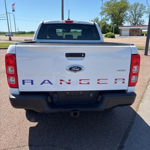 FORD RANGER XL - 7