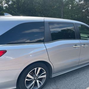صورة 9 لـ 2021 Honda ODYSSEY TOURING