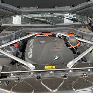 2026 BMW X5 PHEV XDRIVE50E — миниатюра 45