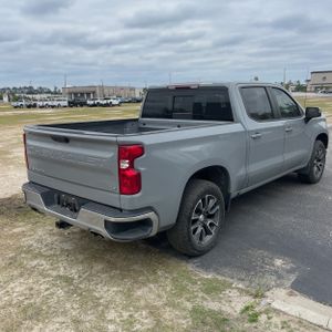 CHEVROLET SILVERADO 1500 - 8