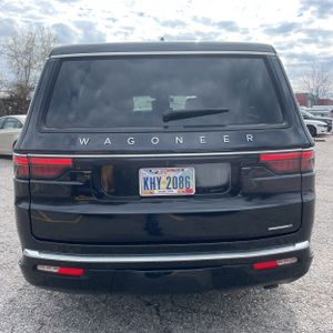 JEEP WAGONEER L SERIES II - 7