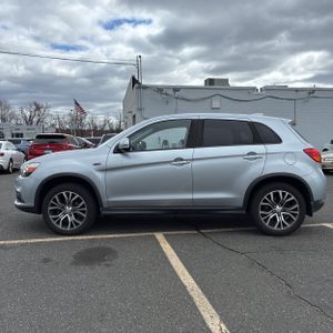 MITSUBISHI OUTLANDER SPORT 2.4 SE - 3