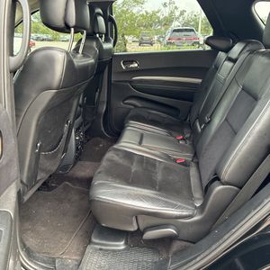 2018 Dodge DURANGO GT 缩略图 34