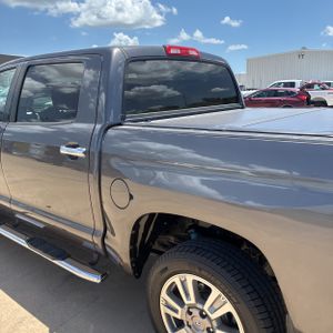 صورة 6 لـ 2016 Toyota TUNDRA 1794 EDITION