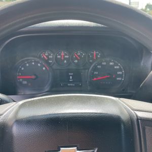 صورة مصغرة 39 لـ 2020 Chevrolet SILVERADO 1500 CUSTOM
