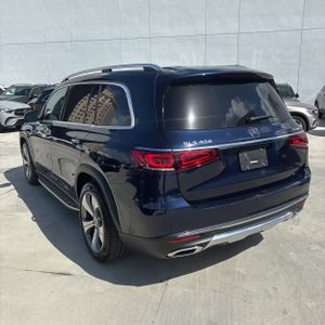 MERCEDES-BENZ GLS - 4