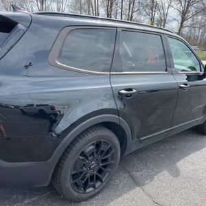 KIA TELLURIDE SX - 9
