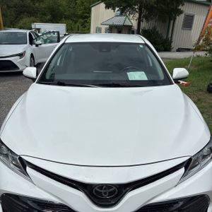 2023 Toyota CAMRY LE 缩略图 15