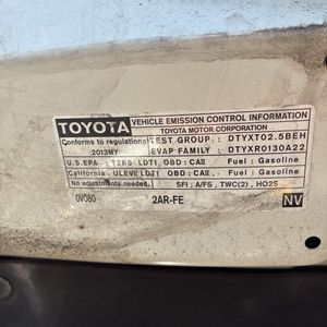صورة مصغرة 49 لـ 2013 Toyota RAV4 LIMITED