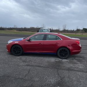 CHEVROLET MALIBU LT - 3