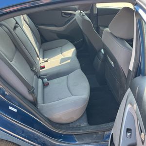 صورة مصغرة 34 لـ 2014 Hyundai ELANTRA SE