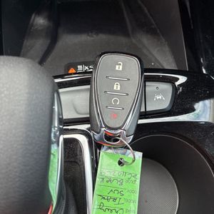 صورة مصغرة 55 لـ 2025 Chevrolet TRAX ACTIV