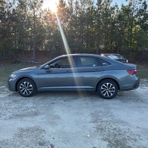 VOLKSWAGEN JETTA S - 3