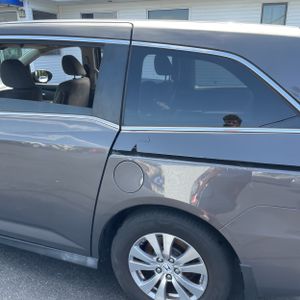 HONDA ODYSSEY EX - 6