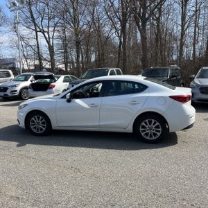 MAZDA MAZDA3 I TOURING - 3