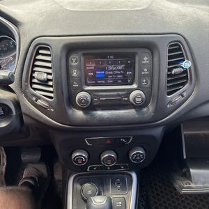 صورة مصغرة 23 لـ 2017 JEEP COMPASS SPORT