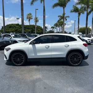 صورة 3 لـ 2021 Mercedes-BENZ GLA