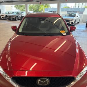2021 Mazda CX-5 TOURING 照片 15