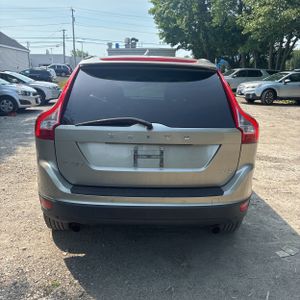 2011 Volvo XC60 3.2 photo 7