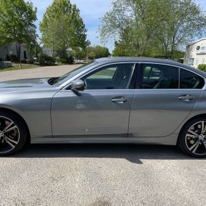 BMW 3 SERIES 330I - 4
