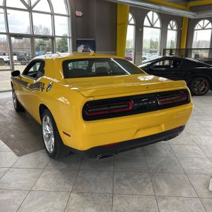 DODGE CHALLENGER R/T PLUS - 5