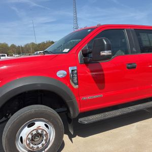 FORD F-450 CHASSIS XL - 2