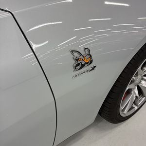 2025 Dodge CHARGER DAYTONA SCAT PACK AWD — миниатюра 23