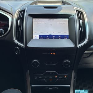 صورة مصغرة 37 لـ 2020 FORD EDGE SEL