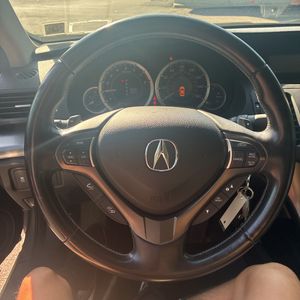 صورة مصغرة 66 لـ 2011 Acura TSX BASE